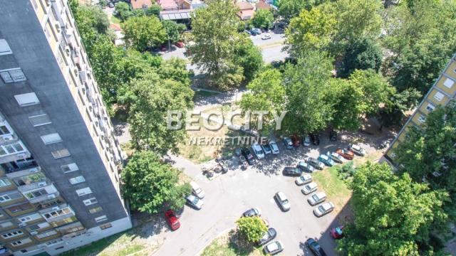 Stan, Trosoban, Izdavanje, 60m2, Paviljoni, Novi Beograd, Mihajla Pupina
