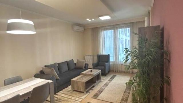 Stan, Dvosoban, Izdavanje, 53m2, Blok 65, Novi Beograd, Tadije Sondermajera
