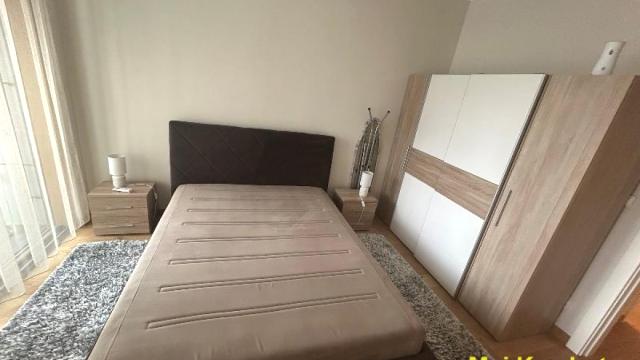 Stan, Dvosoban, Izdavanje, 53m2, Blok 65, Novi Beograd, Tadije Sondermajera
