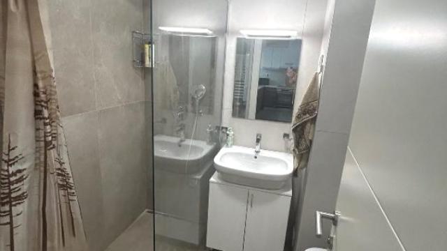 Stan, Dvosoban, Izdavanje, 53m2, Blok 65, Novi Beograd, Tadije Sondermajera