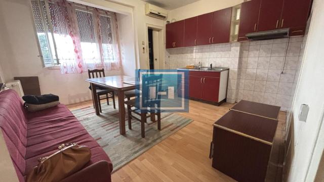 Stan, Dvosoban, Prodaja, 52m2, Centar, Gradska lokacija, Jagodina