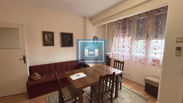 Stan, Dvosoban, Prodaja, 52m2, Centar, Gradska lokacija, Jagodina