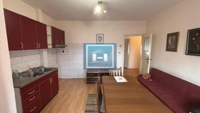 Stan, Dvosoban, Prodaja, 52m2, Centar, Gradska lokacija, Jagodina