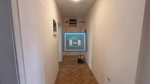 Stan, Dvosoban, Prodaja, 52m2, Centar, Gradska lokacija, Jagodina