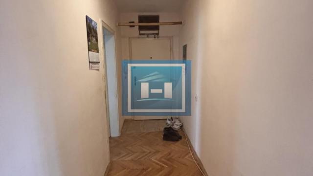 Stan, Dvosoban, Prodaja, 52m2, Centar, Gradska lokacija, Jagodina