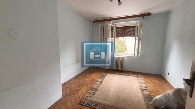 Stan, Dvosoban, Prodaja, 52m2, Centar, Gradska lokacija, Jagodina