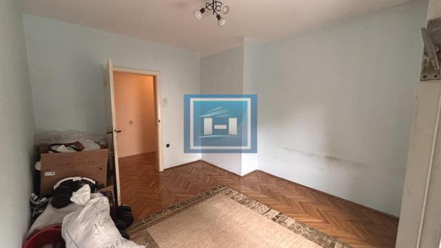 Stan, Dvosoban, Prodaja, 52m2, Centar, Gradska lokacija, Jagodina