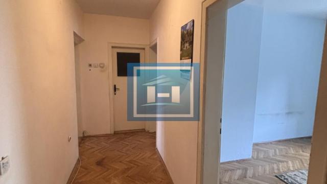 Stan, Dvosoban, Prodaja, 52m2, Centar, Gradska lokacija, Jagodina