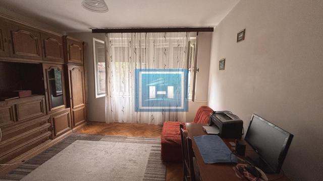 Stan, Dvosoban, Prodaja, 52m2, Centar, Gradska lokacija, Jagodina