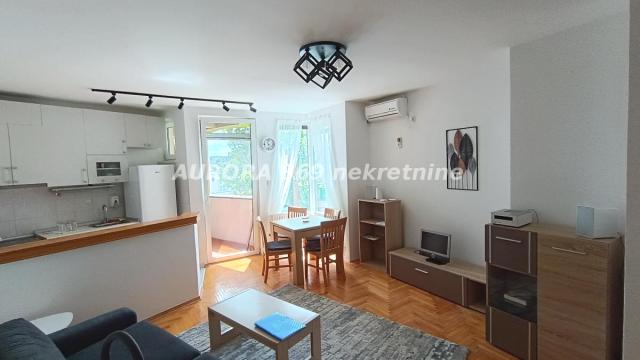 Stan, Dvosoban, Izdavanje, 44m2, Podbara, Novi Sad, Novi Sad