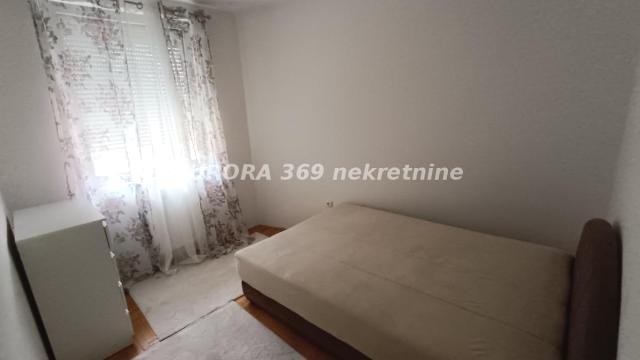 Stan, Dvosoban, Izdavanje, 44m2, Podbara, Novi Sad, Novi Sad