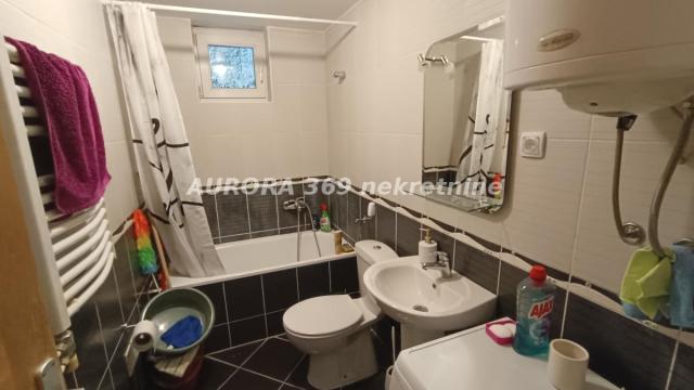Stan, Dvosoban, Izdavanje, 44m2, Podbara, Novi Sad, Novi Sad