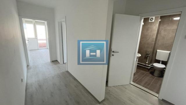 Stan, Dvoiposoban, Prodaja, 74m2, Centar, Gradska lokacija, Paraćin