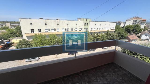 Stan, Dvoiposoban, Prodaja, 74m2, Centar, Gradska lokacija, Paraćin