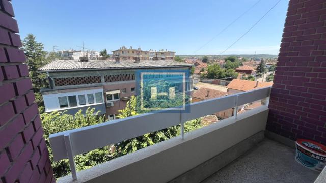 Stan, Dvoiposoban, Prodaja, 74m2, Centar, Gradska lokacija, Paraćin