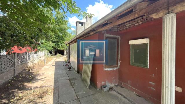 Kuća, Prodaja, 70m2, Dankovo, Gradska lokacija, Paraćin