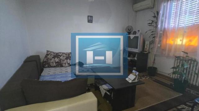 Stan, Dvoiposoban, Prodaja, 63m2, Centar, Gradska lokacija, Vranje