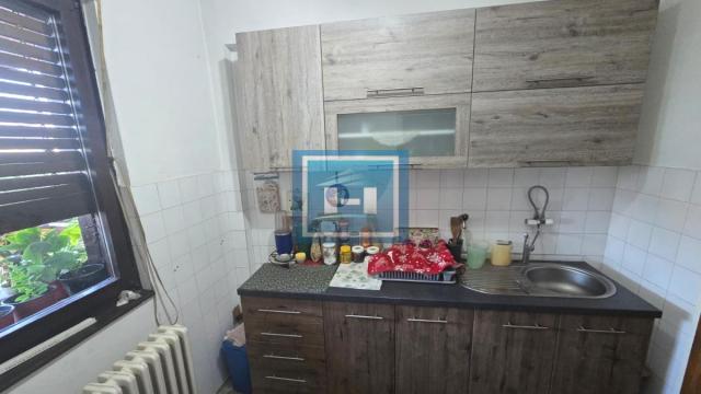 Stan, Dvoiposoban, Prodaja, 63m2, Centar, Gradska lokacija, Vranje