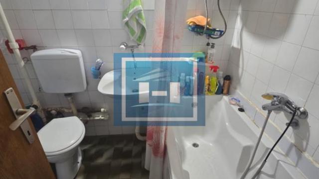 Stan, Dvoiposoban, Prodaja, 63m2, Centar, Gradska lokacija, Vranje