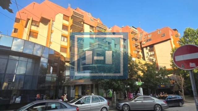Stan, Dvoiposoban, Prodaja, 63m2, Centar, Gradska lokacija, Vranje