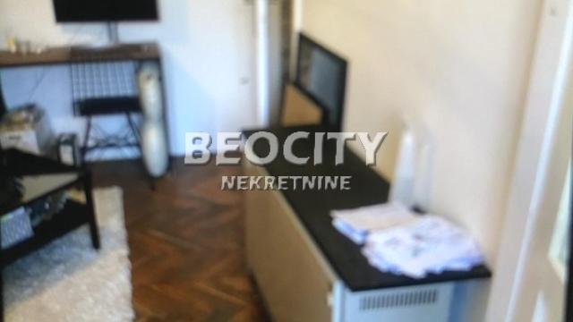Stan, Jednosoban, Prodaja, 26m2, Vojislava Ilića, Voždovac, Jovana Rajića