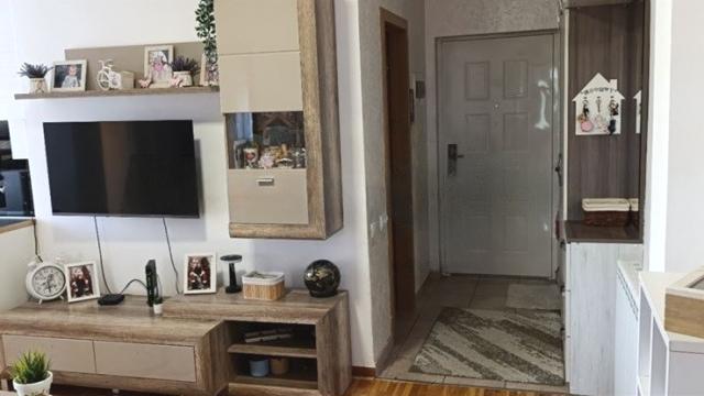 Stan, Dvoiposoban, Prodaja, 49m2, Mirijevo, Zvezdara, Milica od Macve