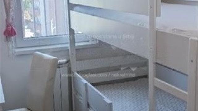 Stan, Dvoiposoban, Prodaja, 49m2, Mirijevo, Zvezdara, Milica od Macve