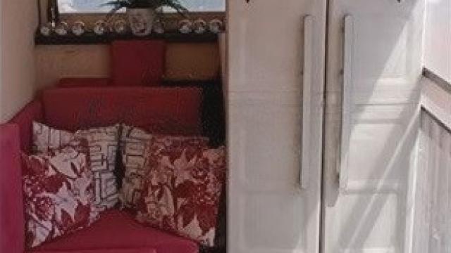 Stan, Dvoiposoban, Prodaja, 49m2, Mirijevo, Zvezdara, Milica od Macve