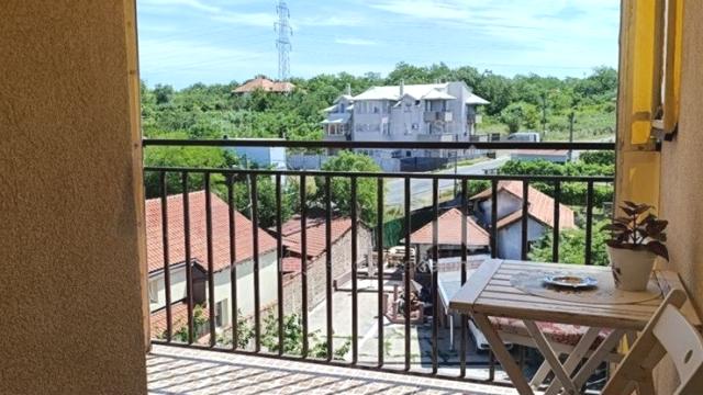 Stan, Dvoiposoban, Prodaja, 49m2, Mirijevo, Zvezdara, Milica od Macve