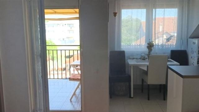 Stan, Dvoiposoban, Prodaja, 49m2, Mirijevo, Zvezdara, Milica od Macve