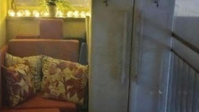Stan, Dvoiposoban, Prodaja, 49m2, Mirijevo, Zvezdara, Milica od Macve