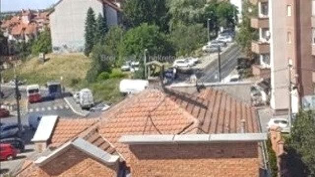 Stan, Dvoiposoban, Prodaja, 49m2, Mirijevo, Zvezdara, Milica od Macve