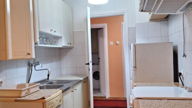 Stan, Dvosoban, Izdavanje, 55m2, Šumice, Voždovac, Ustanicka