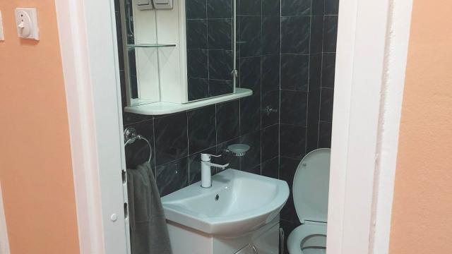 Stan, Dvosoban, Izdavanje, 55m2, Šumice, Voždovac, Ustanicka