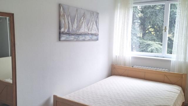 Stan, Dvosoban, Izdavanje, 55m2, Šumice, Voždovac, Ustanicka
