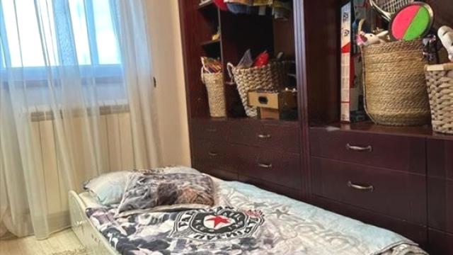 Stan, četvorosoban, Prodaja, 104m2, Naselje Stepa Stepanović, Voždovac, Dusana Jovanovica