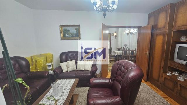 Stan, Trosoban, Prodaja, 70m2, Labudovo brdo, Rakovica, Serdar Janka Vukotića