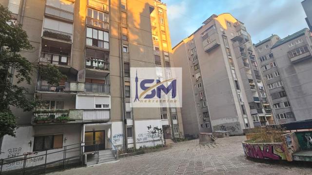 Stan, Trosoban, Prodaja, 70m2, Labudovo brdo, Rakovica, Serdar Janka Vukotića