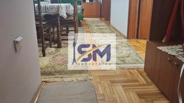 Stan, Trosoban, Prodaja, 70m2, Labudovo brdo, Rakovica, Serdar Janka Vukotića
