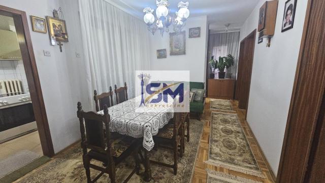 Stan, Trosoban, Prodaja, 70m2, Labudovo brdo, Rakovica, Serdar Janka Vukotića