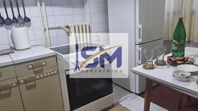 Stan, Trosoban, Prodaja, 70m2, Labudovo brdo, Rakovica, Serdar Janka Vukotića