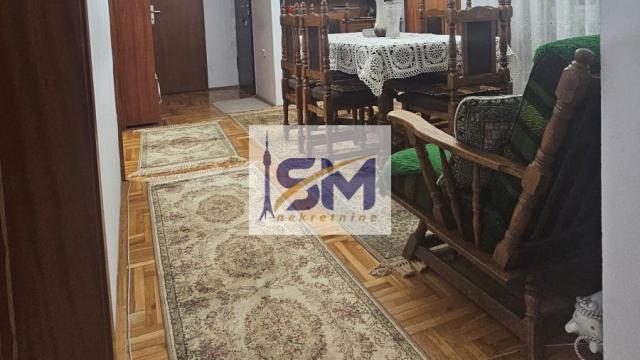 Stan, Trosoban, Prodaja, 70m2, Labudovo brdo, Rakovica, Serdar Janka Vukotića