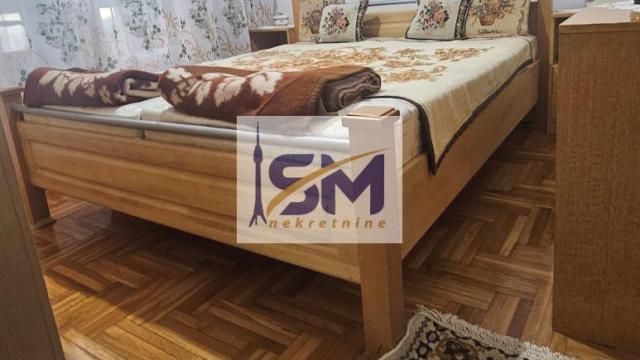 Stan, Trosoban, Prodaja, 70m2, Labudovo brdo, Rakovica, Serdar Janka Vukotića