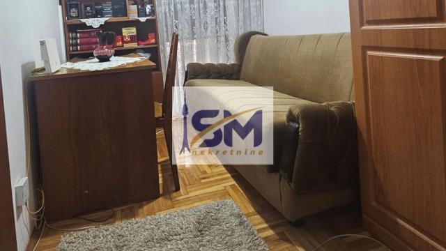 Stan, Trosoban, Prodaja, 70m2, Labudovo brdo, Rakovica, Serdar Janka Vukotića
