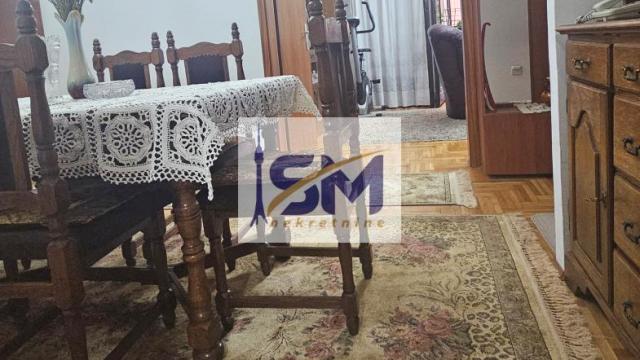 Stan, Trosoban, Prodaja, 70m2, Labudovo brdo, Rakovica, Serdar Janka Vukotića