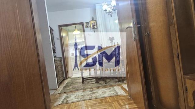 Stan, Trosoban, Prodaja, 70m2, Labudovo brdo, Rakovica, Serdar Janka Vukotića