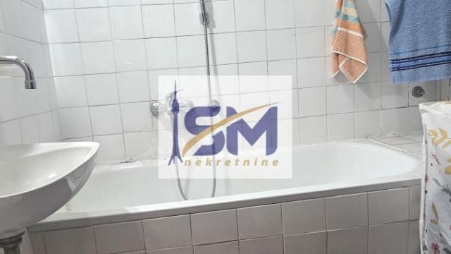 Stan, Trosoban, Prodaja, 70m2, Labudovo brdo, Rakovica, Serdar Janka Vukotića