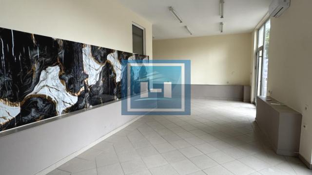 Poslovni prostor, Izdavanje, 59m2, Gradska lokacija, Ćuprija