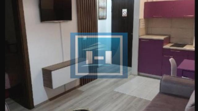 Stan, Jednosoban, Prodaja, 29m2, Aqua park, Gradska lokacija, Jagodina
