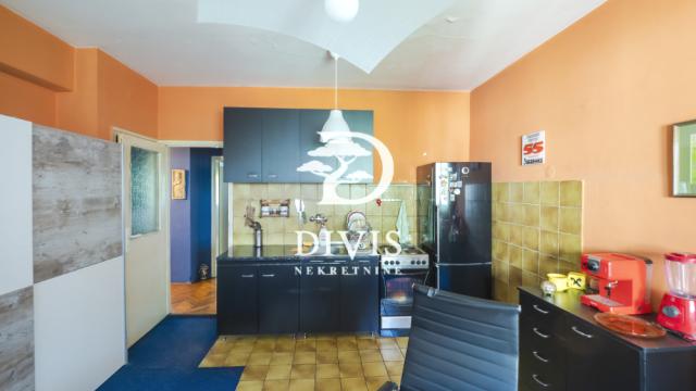 Stan, Dvoiposoban, Prodaja, 66m2, Kralja Petra